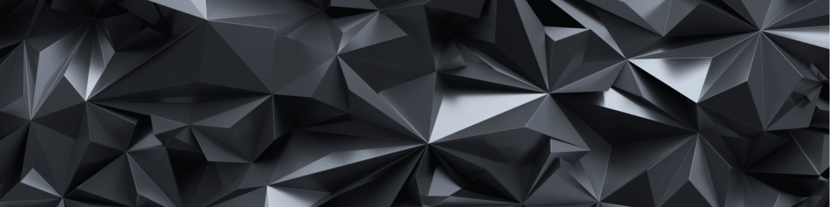 Metallic Grey Color Geometrical Pattern 606 Junk