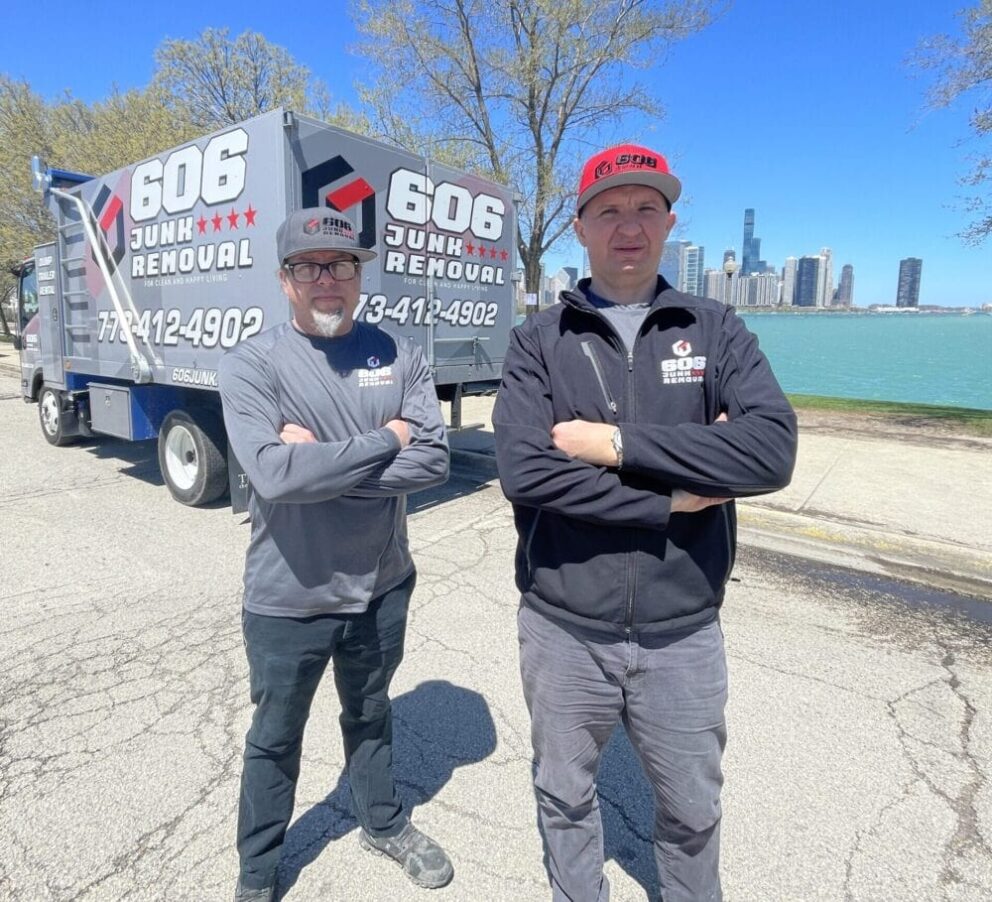 Old Mattress Disposal Chicago, Matress Disposal Service