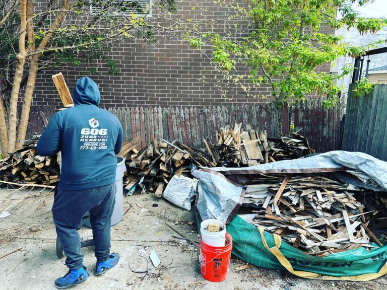 Junk Removal