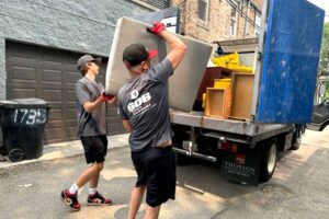 Junk Removal
