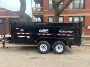 Dumpster 