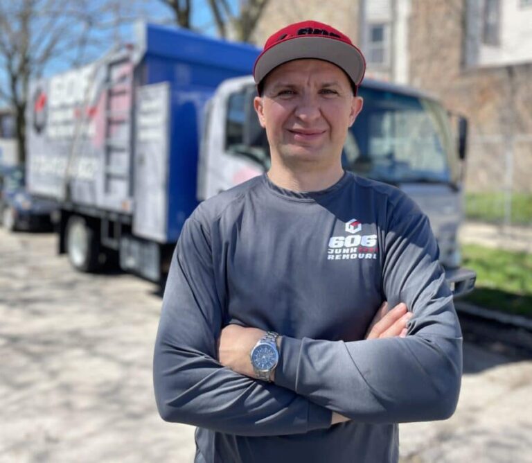 Dumpster Rental vs Junk Removal: Which One Do You Need?