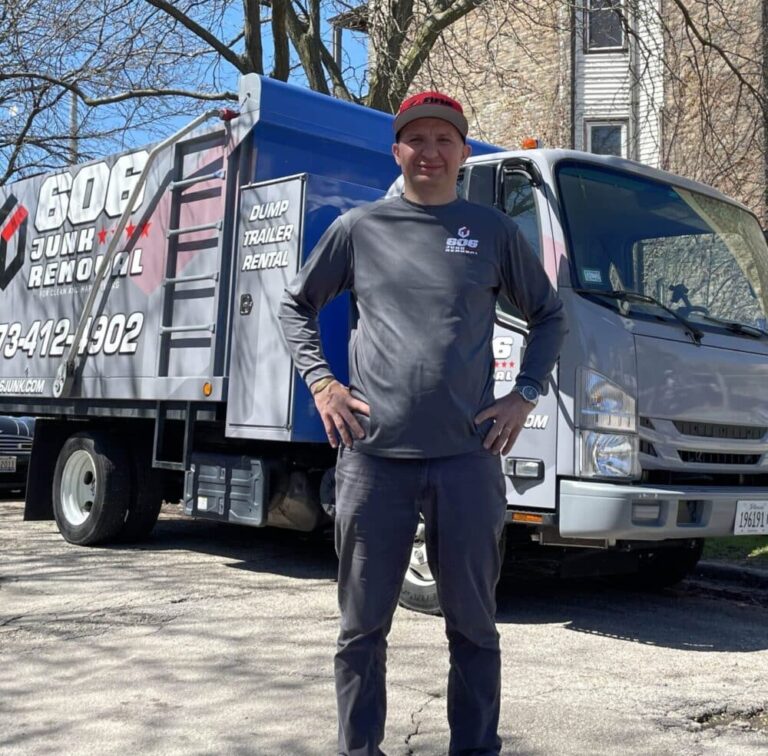 Common Mistakes When Hiring a Junk Removal Company