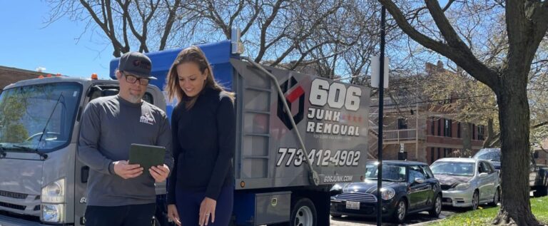 Mattress Removal Chicago