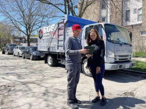 Expert Chicago Junk Removal Services: Hassle-Free Cleanup