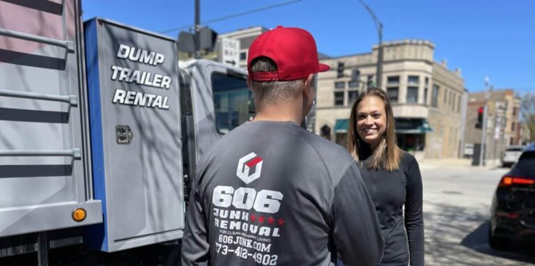 How Long Can You Keep a Dumpster Rental?
