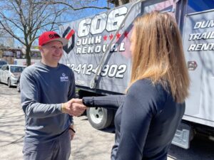 Mattress Removal Chicago