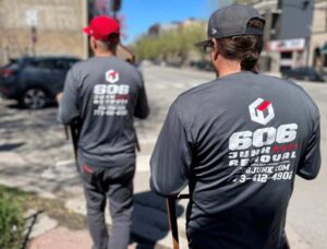 Junk Removal Company