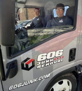 Junk Removal