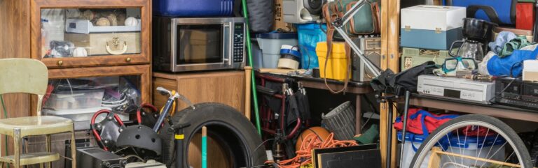 Why Fast Junk Removal Matters for Chicago Residents