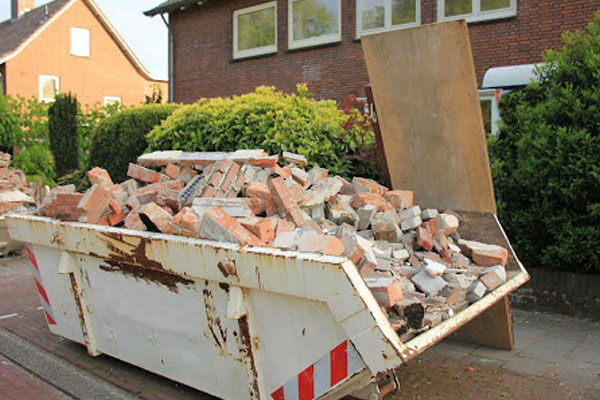 Debris