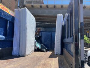 Mattress Removal Chicago 