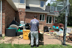 Junk Removal