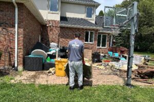 Junk Removal