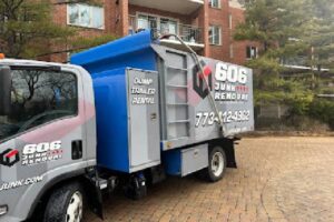 Junk Removal