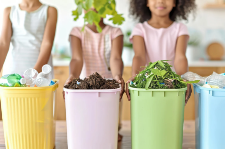 Our Commitment to Eco-Friendly Disposal