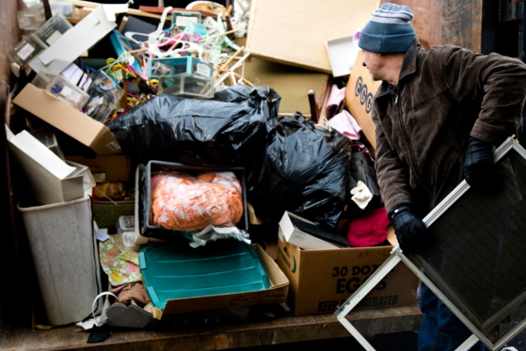 Temporary Dumpster Rentals: Everything You Should Know