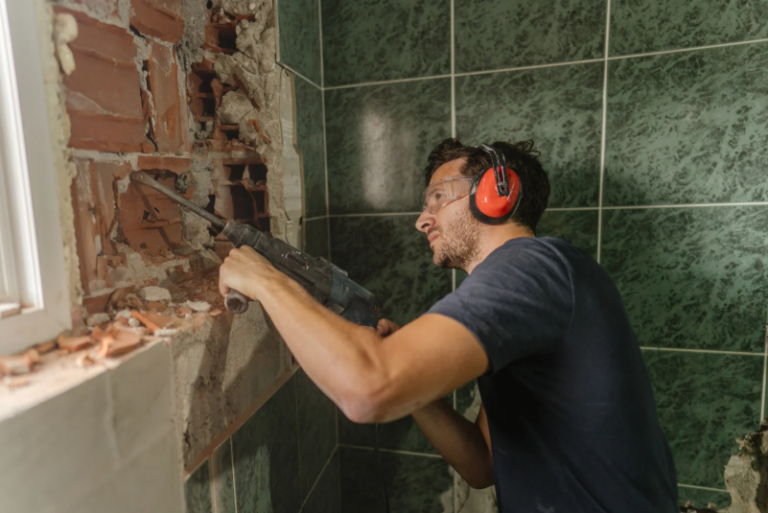 Best Dumpster Sizes for Renovation Projects