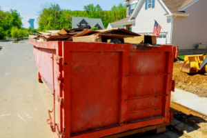 Dumpster Rental