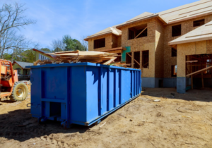 Residential Dumpster Rentals