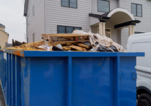 Urban Waste 
