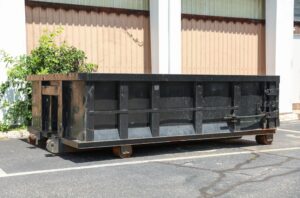 Dumpster Rentals 