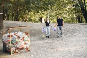 Yard Waste Disposal