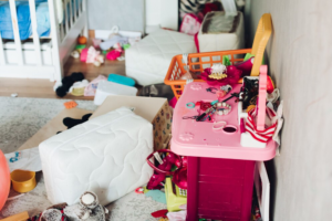 Hoarder Home Cleanouts 