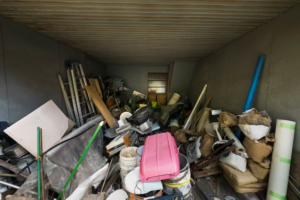 Basement Cleanout