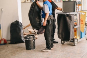 Junk Removal 
