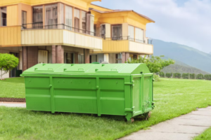 How 606 Makes Dumpster Rental Simple for Chicago Homeowners