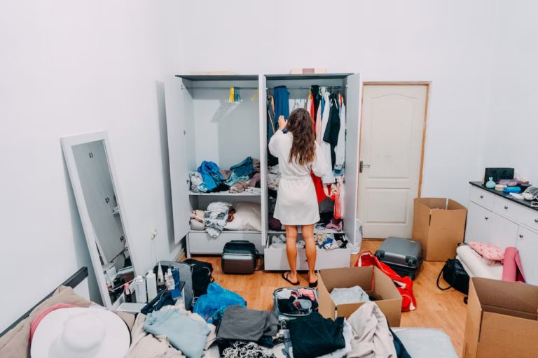 Hoarder Home Cleanouts
