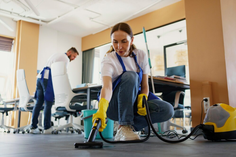 How to Plan a Full Property Cleanout