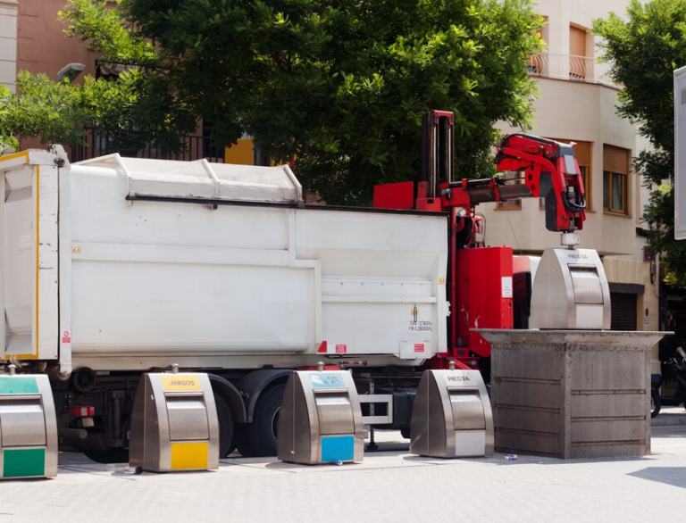 How Much Does Dumpster Rental Cost in Chicago?
