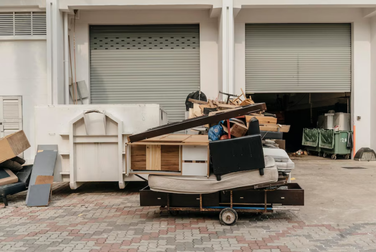 Why We Started 606 Junk Removal and Dumpster Rental