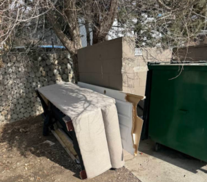 Mattress Removal Chicago