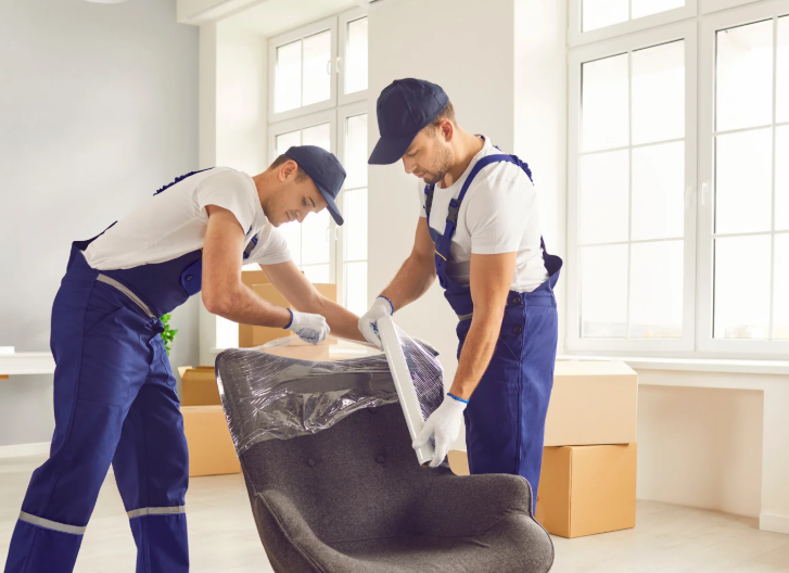 Appliance & Furniture Removal