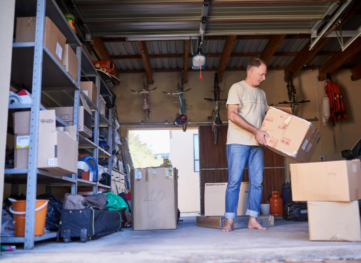 Hoarder Cleanouts