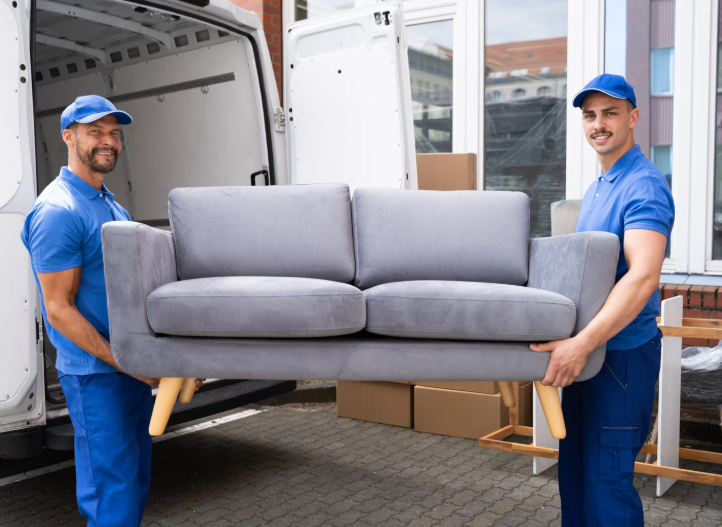 furniture removal