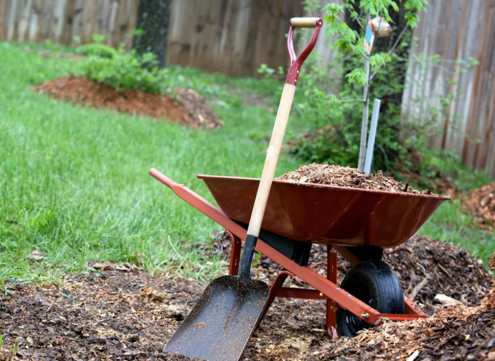 Yard Waste Removal
