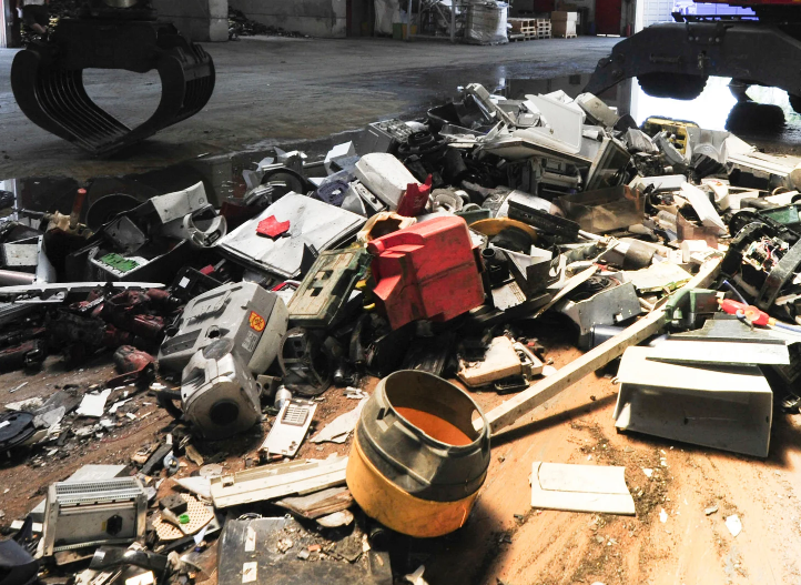 Television & Electronics Disposal