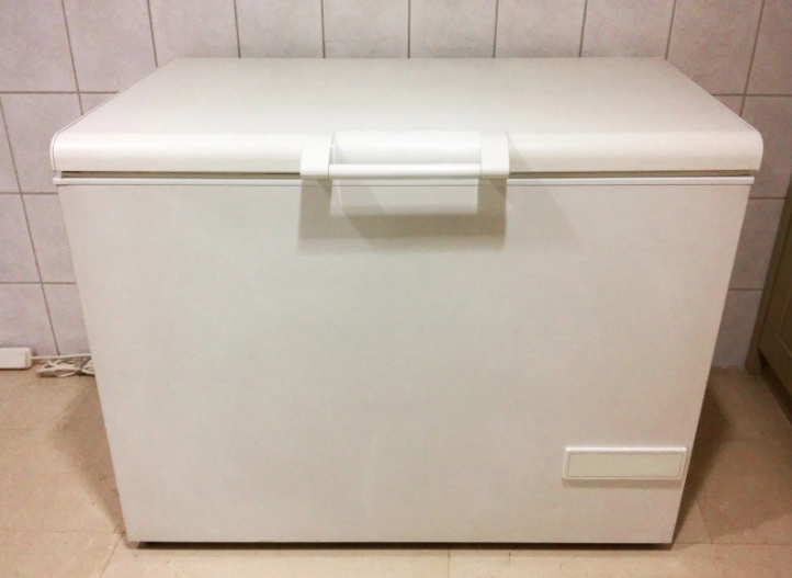 Residential Refrigerator & Freezer Disposal