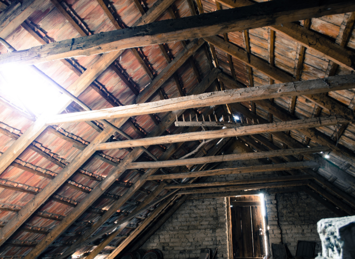 Garage, Basement & Attic Cleanouts