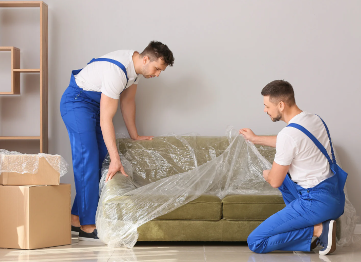 Eco-Friendly Furniture Disposal