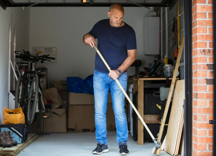 Rental Property Cleanouts