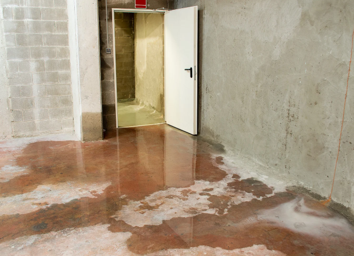 Hoarder Basement Cleanouts