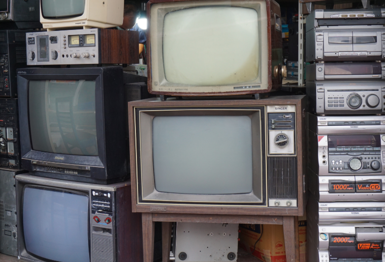 Television Removal