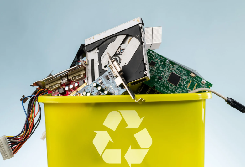Electronics Recycling