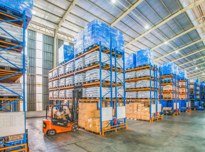 Warehouse Junk Removal