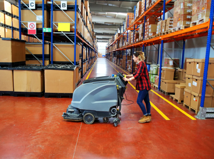 Overstock Inventory Disposal